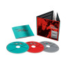 TOM PETTY & THE HEARTBREAKERS - LONG AFTER DARK (2 CD + BLU-RAY) DELUXE