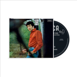 TOM JONES - ALONG CAME...