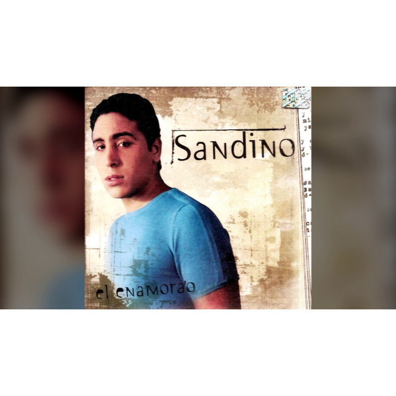 SANDINO - EL ENAMORA'O