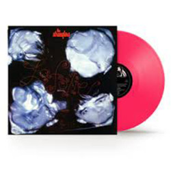 THE STRANGLERS - LA FOLIE...