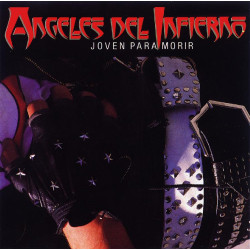 ANGELES DEL INFIERNO -...
