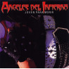 ANGELES DEL INFIERNO - JOVEN PARA MORIR (LP-VINILO)
