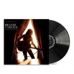 BRANDI CARLILE - GIVE UP...