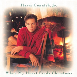 HARRY CONNICK JR. - WHEN MY HEART FINDS CHRISTMAS (2 LP-VINILO) RED