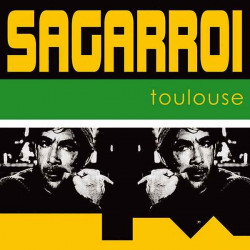 SAGARROI - TOULOUSE