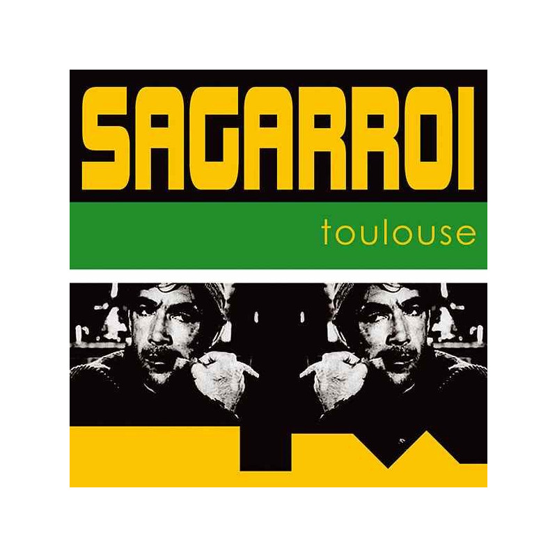 SAGARROI - TOULOUSE
