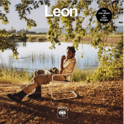 LEON BRIDGES - LEON (CD)