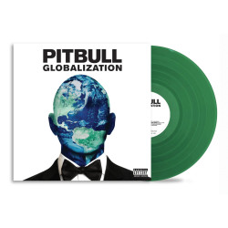PITBULL - GLOBALIZATION...