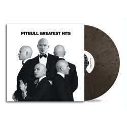 PITBULL - GREATEST HITS...