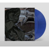 MIGUEL A. GARCIA - LITTENTULA (2 LP-VINILO) BLUE