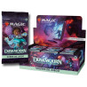 MAGIC DUSKMOURN: LA CASA DE LOS HORRORES SOBRE DE JUEGO