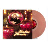 BARBRA STREISAND - CHRISTMAS MEMORIES (LP-VINILO) PINK