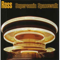 ROSS (GRUPO) - SUPERSONIC...