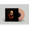ST. VINCENT - TODOS NACEN GRITANDO (LP-VINILO) ROSA