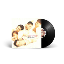 TAKE THAT - EVERYTHING...
