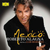 ROBERTO ALAGNA - MEXICO - CANTA A LUIS MARIANO