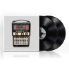 FROST* - LIFE IN THE WIRES (2 LP-VINILO)