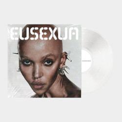 FKA TWIGS - EUSEUXA...