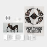 FKA TWIGS - EUSEUXA (LP-VINILO) CLEAR