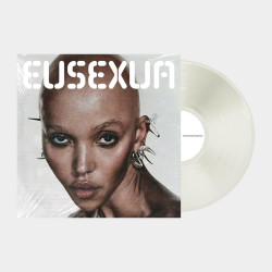 FKA TWIGS - EUSEUXA...