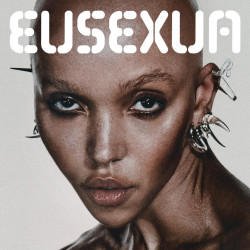 FKA TWIGS - EUSEUXA (LP-VINILO) COLOR INDIES
