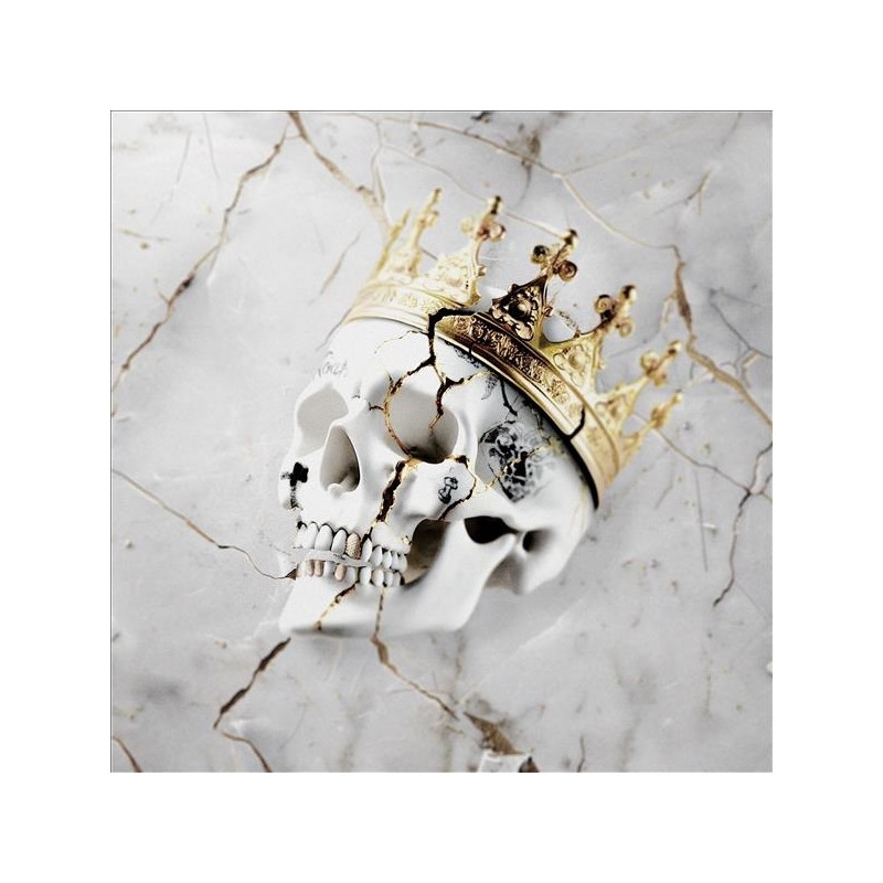 JELLY ROLL - BEAUTIFULLY BROKEN (CD)