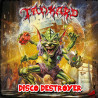 TANKARD - DISCO DESTROYER (CD)