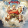 TANKARD - KINGS OF BEER (CD)