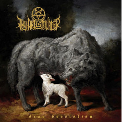 THY ART IS MURDER - DEAR...