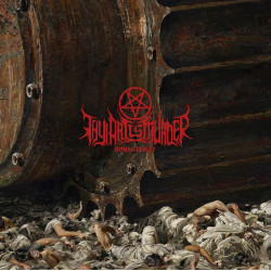 THY ART IS MURDER - HUMAN...