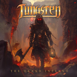 TUNGSTEN - THE GRAND...