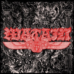 WATAIN - THE AGONY &...