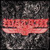 WATAIN - THE AGONY & ECSTASY OF WATAIN (LP-VINILO)