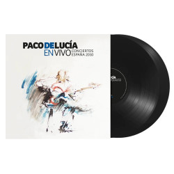 PACO DE LUCÍA - EN VIVO -...
