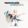 PACO DE LUCÍA - EN VIVO - CONCIERTOS ESPAÑA 2010 (2 LP-VINILO)
