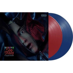 EMINEM - THE DEATH OF SLIM...