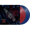 EMINEM - THE DEATH OF SLIM SHADY (COUP DE GRÂCE) (2 LP-VINILO) RED/BLUE