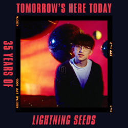 THE LIGHTNING SEEDS -...