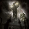 CEMETERY SKYLINE - NORDIC GOTHIC (LP-VINILO)