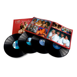 ABBA - THE SINGLES - THE...
