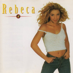 REBECA - REBECA