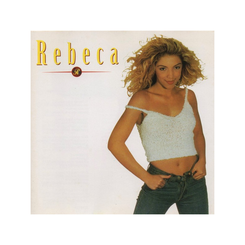 REBECA - REBECA