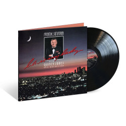 FRANK SINATRA - L.A. IS MY...