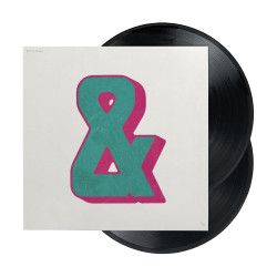 BASTILLE - & (AMPERSAND) (2...