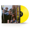 THE ANIMALS - THE ANIMALS (LP-VINILO) YELLOW