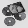 THE CURE - SONGS OF A LOST WORLD (2 CD + BLU-RAY) DELUXE