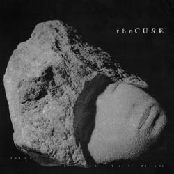 THE CURE - SONGS OF A LOST WORLD (LP-VINILO) COLOR INDIES