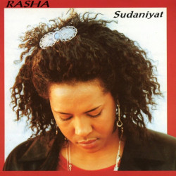 RASHA - SUDANIYAT