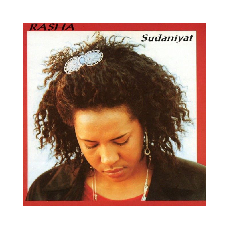 RASHA - SUDANIYAT