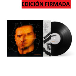 BUSTAMANTE - INÉDITO...